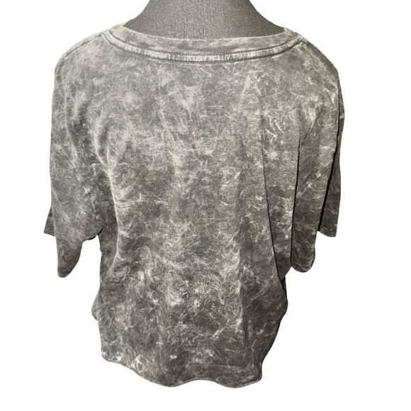 T-Shirt –Ghostbusters Vintage Wash Graphic Tee - Picture 3 of 4